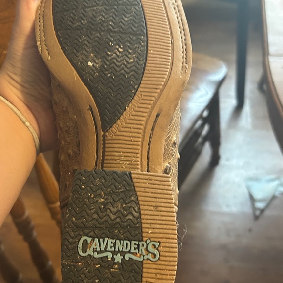 Boots - Picture 1 of 4